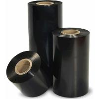 RİBON 300 METRE 110X300 WAX  RIBBON